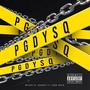 PGDYSQ (feat. Wesos El Savage & LORD KAPO) [Explicit]