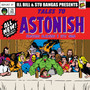 Tales To Astonish