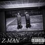 Z-Man (feat. Marc Muha) [Explicit]