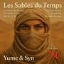 Les Sables du Temps