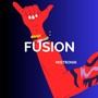 Fusión