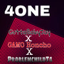 4ONE (Free Big U) [Explicit]