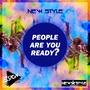 People Are You Ready?