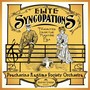 Elite Syncopations: Favorites from the Ragtime Era