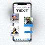 Text (feat. Sheriff Rsa & Viter)