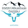 Rocky Mountain Oysters