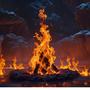Fire Inside