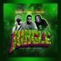 Jungle (feat. Yungtee & Trend) [Explicit]