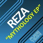 Mythology EP