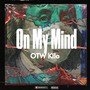 on my mind (Explicit)