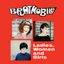 Ladies, Women and Girls (Explicit)