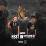 Rest in Power (feat. MadRas) [Explicit]