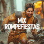 Mix Rompefiestas: Que Mala Suerte / Angustia