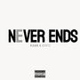 Never Ends (feat. F3AR)