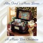 A Music Box Christmas (Remastered 2017)