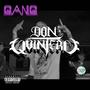 GANG (feat. Martin Ariel) [Explicit]