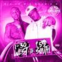 I-30 West to 59 South (Slowed & Chopped) [Explicit]