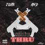 Slide Thru (feat. J Gutta) [Explicit]