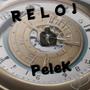 RELOJ