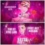 KAHIT ANO (feat. Jayzz & Honcho) [Explicit]