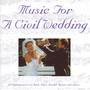 Music For A Civil Wedding