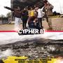 Cypher 81 (feat. Estrandy, Dextro, Sobre2sis, Skrat, Mad Head & Nikei) [Explicit]