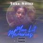 Moonlit Memories (Explicit)