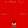 CC FREESTYLE (feat. Camda9ine) [Explicit]