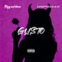 GUSTO (feat. dane & lil cb)