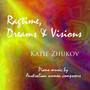 Ragtime Dreams and Visions