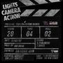 Lights Camera Action (Explicit)