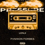 Pressure (Explicit)