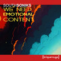 We Need Emotional Content [Disco Mix]