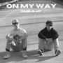 ON MY WAY (feat. JP MUSIC)