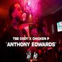 Anthony Edwards (feat. Chicken P) [Explicit]