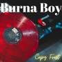 Burna Boy (Explicit)