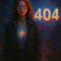 Keep shining 404