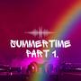 SummerTime Album (part1) [Explicit]