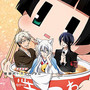 ドラマCD「 繰繰れ! コックリさん 」モフ~ン
