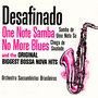 Desafinado & the Original Biggest Bossa Nova Hits