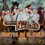 Jinetes en el cielo (En Vivo)