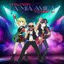 La Mia Amica (Teen Rock Mix) [Explicit]