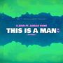 This is a man #2 (Nothing) [Explicit]