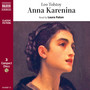 TOLSTOY, L.: Anna Karenina (Abridged)