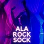 ALa Rock Sock