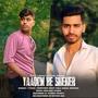 YAADON KE SHEHER (feat. Rahul panchal)