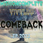 Comeback (Explicit)