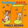 Insect Boogie (feat. Glenn Colton)