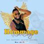 HOMMAGE KENLEY (feat. Jay lee red, Acero & Jonas winner)