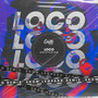 Loco (snow.LEØPARD Remix) [Explicit]